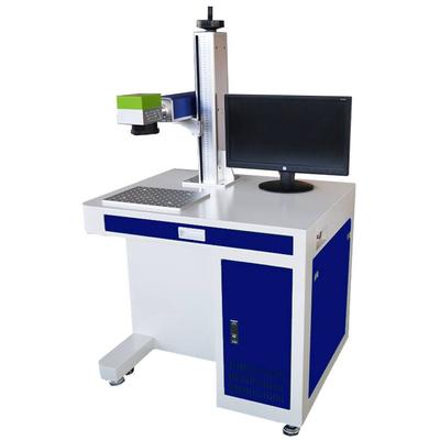 光纤激光打标机AMF30H